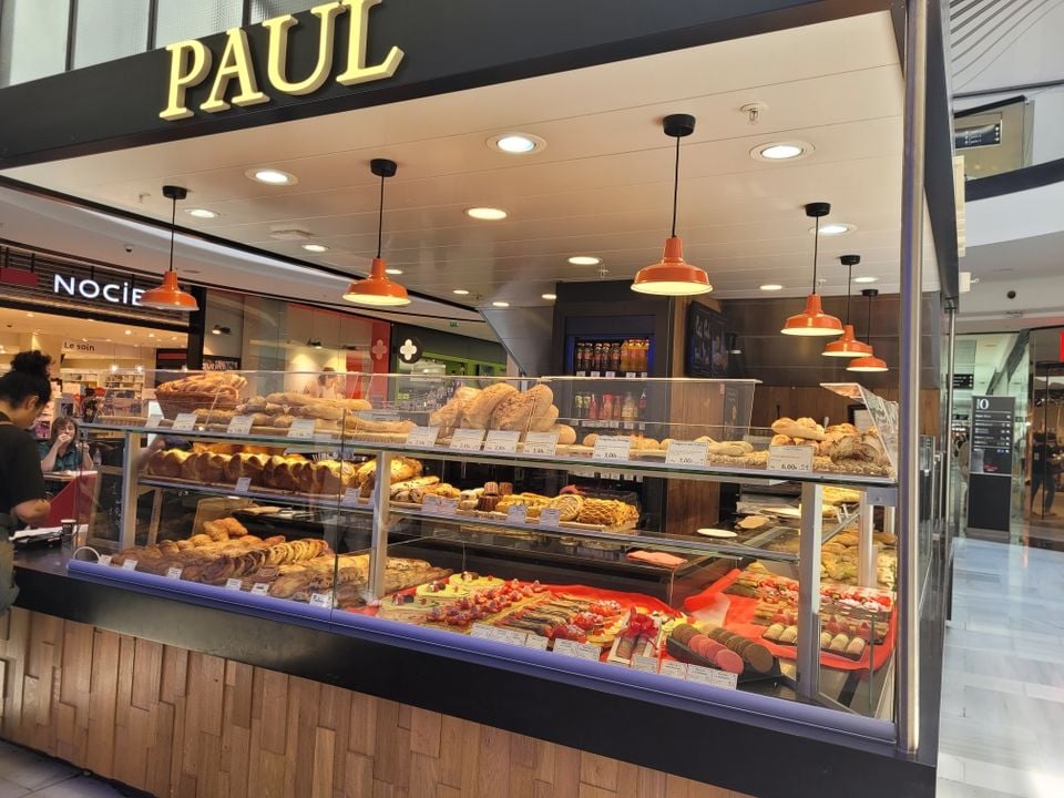 PAUL 1